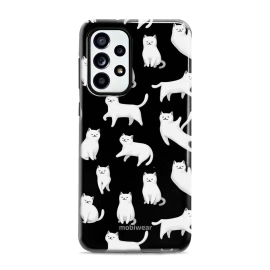 Hülle Elite Pro für Samsung Galaxy A52 - Farbe E163E