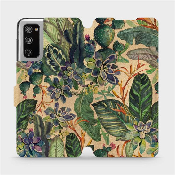 Hülle für Samsung Galaxy S20 FE - Farbe VP05S