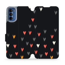 Hülle für Motorola Moto G41 - Farbe VP79P