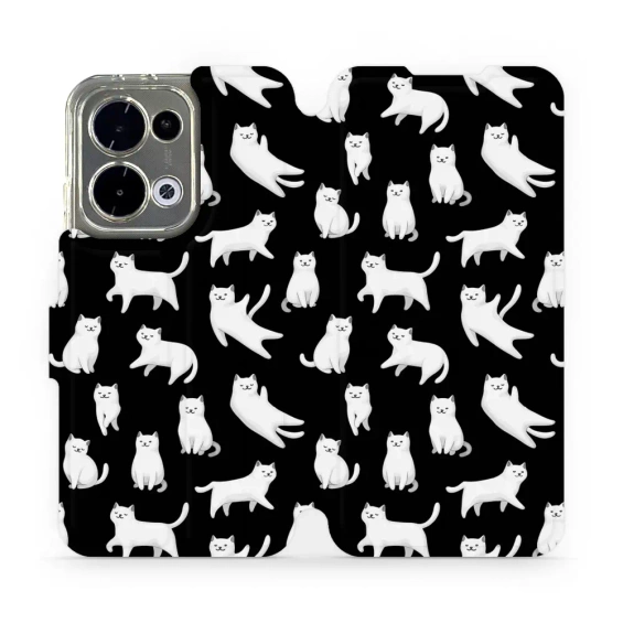 Hülle für OPPO Reno 13 - Farbe V163S