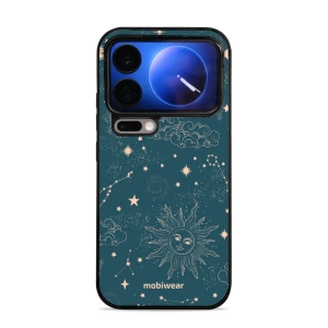 Hülle Glossy Case für Xiaomi 17 Pro - Farbe G047G