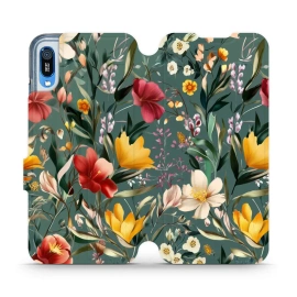 Hülle für Huawei Y6 2019 - Farbe VP71S