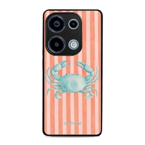 Hülle Glossy Case für Xiaomi POCO M6 Pro - Farbe GP87G