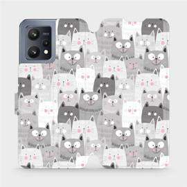 Hülle für Realme 9 - Farbe M099P