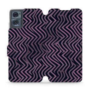 Hülle für Motorola Moto E22i - Farbe VA55S