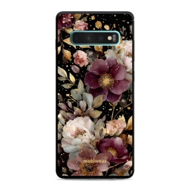Hülle Glossy Case für Samsung Galaxy S10 Plus - Farbe G169G