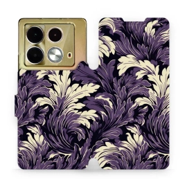 Hülle für Infinix Note 40 - Farbe VA46S