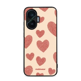 Hülle Glossy Case für Xiaomi POCO F7 - Farbe GP93G