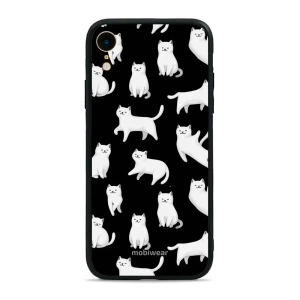 Hülle Glossy Case für Apple iPhone XR - Farbe G163G