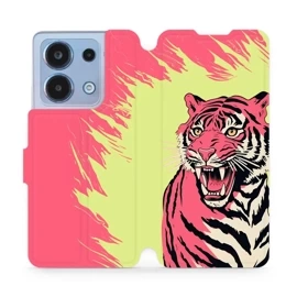 Hülle für Xiaomi Redmi Note 13 4G - Farbe VP51S