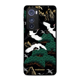 Hülle Glossy Case für Motorola Edge 30 5G - Farbe G042G