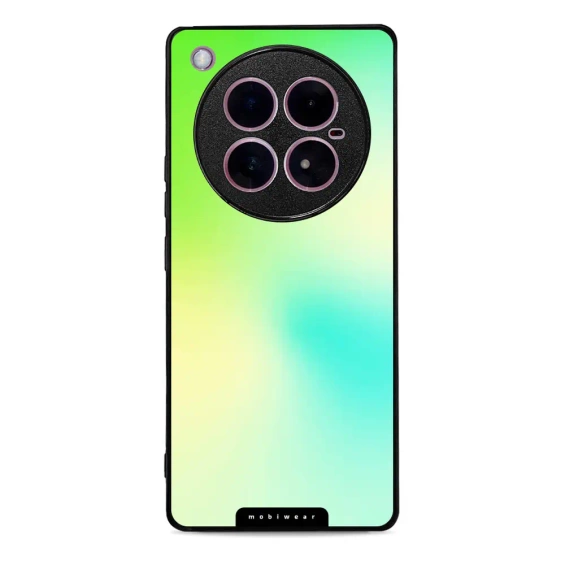 Hülle Glossy Case für Infinix ZERO 40 5G - Farbe G062G