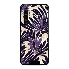 Hülle Glossy Case für Xiaomi Mi Note 10 Lite - Farbe GA47G