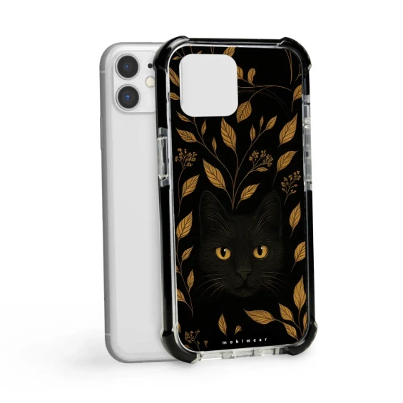 Hülle MagSafe Elite Bumper für Apple iPhone 11 - Farbe D164D