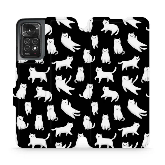 Hülle für Xiaomi Redmi Note 11 Pro - Farbe V163S