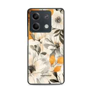 Hülle Glossy Case für Xiaomi Redmi Note 13 5G - Farbe GP75G