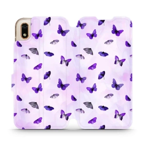 Hülle für Huawei Y5 2019 - Farbe VP76S