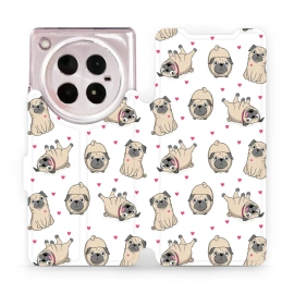 Hülle für Infinix ZERO 40 5G - Farbe M097P