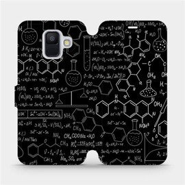 Hülle für Samsung Galaxy A6 2018 - Farbe V060P