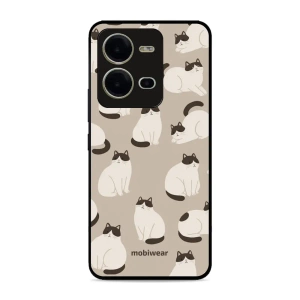 Hülle Glossy Case für Vivo X80 Lite - Farbe G160G