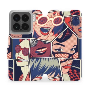 Hülle für Xiaomi 15 - Farbe VP18P