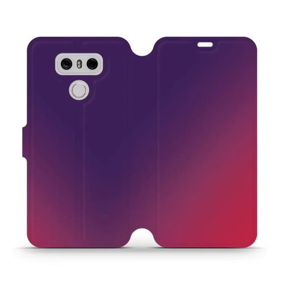 Hülle für LG G6 - Farbe VP67S