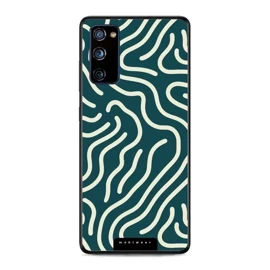 Hülle Glossy Case für Samsung Galaxy S20 FE - Farbe GA61G