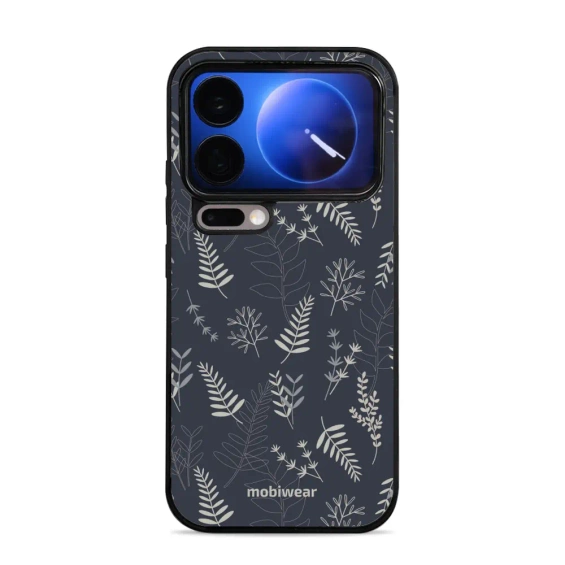 Hülle Glossy Case für Xiaomi 17 Pro - Farbe G044G