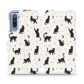 Hülle für Xiaomi Mi 9 SE - Farbe V162S