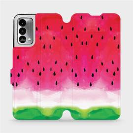 Hülle für Realme GT Master Edition - Farbe V086S