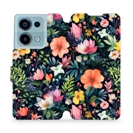 Hülle für Xiaomi Redmi Note 13 Pro 4G - Farbe VP48S