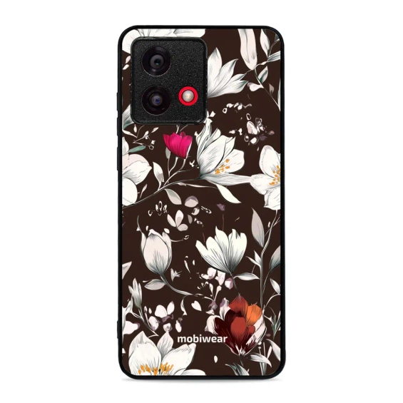 Hülle Glossy Case für Motorola Moto G84 - Farbe GP72G