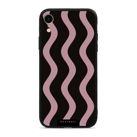 Hülle Glossy Case für Apple iPhone XR - Farbe GA54G