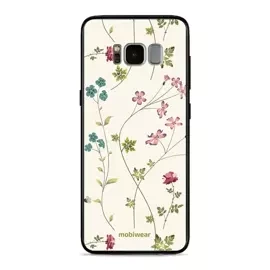 Hülle Glossy Case für Samsung Galaxy S8 - Farbe G035G