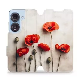 Hülle für Asus Zenfone 9 - Farbe VP42S