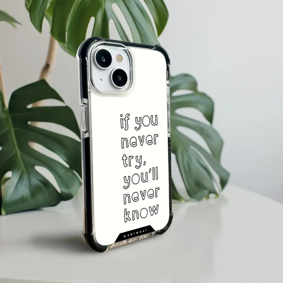 Hülle MagSafe Elite Bumper für Apple iPhone X - Farbe D075D