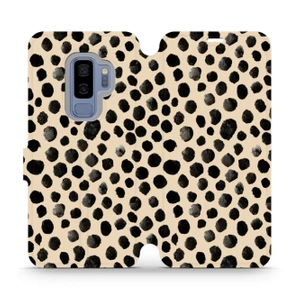 Hülle für Samsung Galaxy S9 Plus - Farbe VA50S