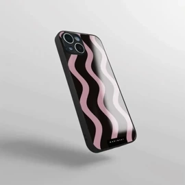 Hülle Glossy Case für Samsung Galaxy A15 5G - Farbe GA54G
