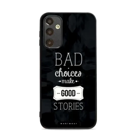 Hülle Glossy Case für Samsung Galaxy A25 5G - Farbe G071G