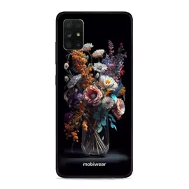 Hülle Glossy Case für Samsung Galaxy A71 - Farbe G012G