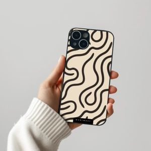 Hülle Glossy Case für Apple iPhone 16 Plus - Farbe GA60G