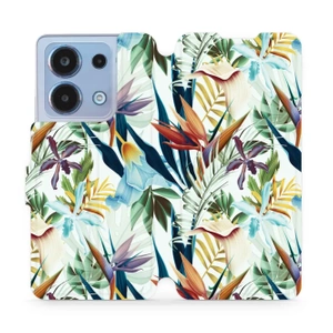Hülle für Xiaomi Redmi Note 13 4G - Farbe M071P