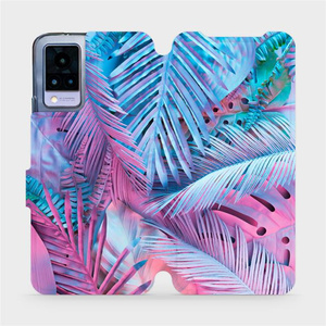 Hülle für Vivo V21 5G - Farbe MG10S