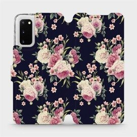 Hülle für Samsung Galaxy S20 - Farbe V068P