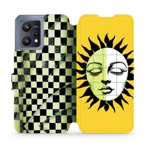 Hülle für Realme 9 - Farbe VP56S