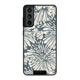Hülle Glossy Case für Samsung Galaxy S21 FE - Farbe GA42G