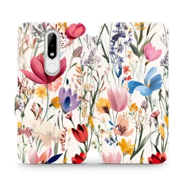 Hülle für Nokia 5.1 Plus - Farbe MP70S