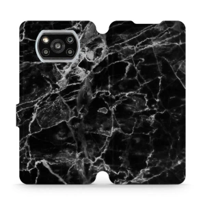 Hülle für Xiaomi POCO X3 NFC - Farbe V056P