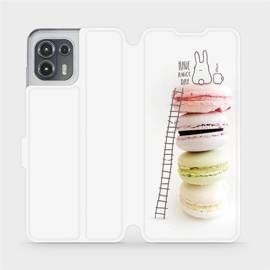 Hülle für Motorola Edge 20 Lite - Farbe M090P