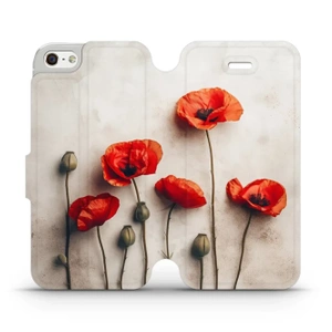 Hülle für Apple iPhone SE - Farbe VP42S